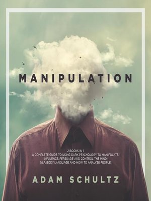 cover image of Manipulation